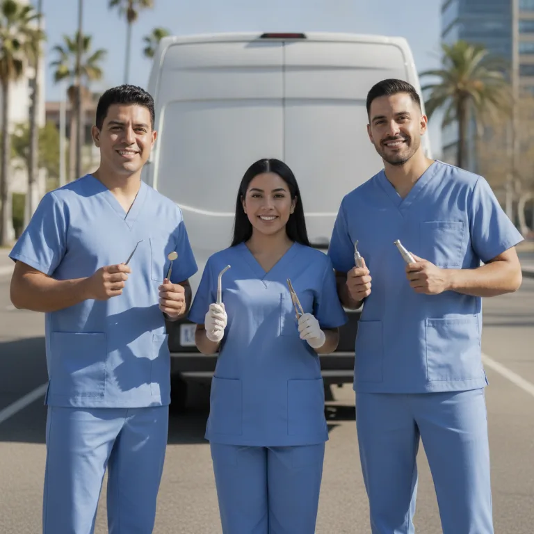 dentista Cihuatlán