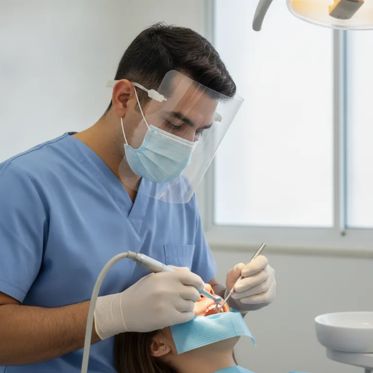 dentista Cihuatlán